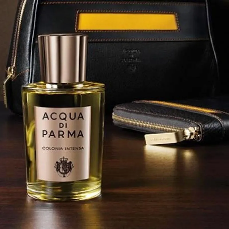 Acqua di Parma Colonia Intensa туалетная вода