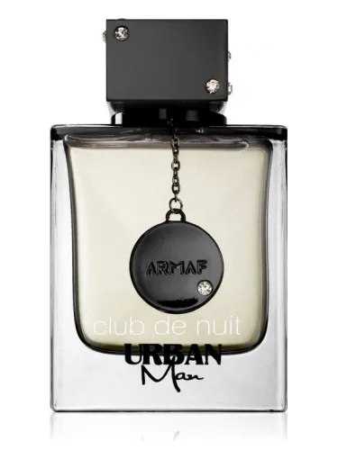 Armaf Club de Nuit Urban Man парфюмерная вода