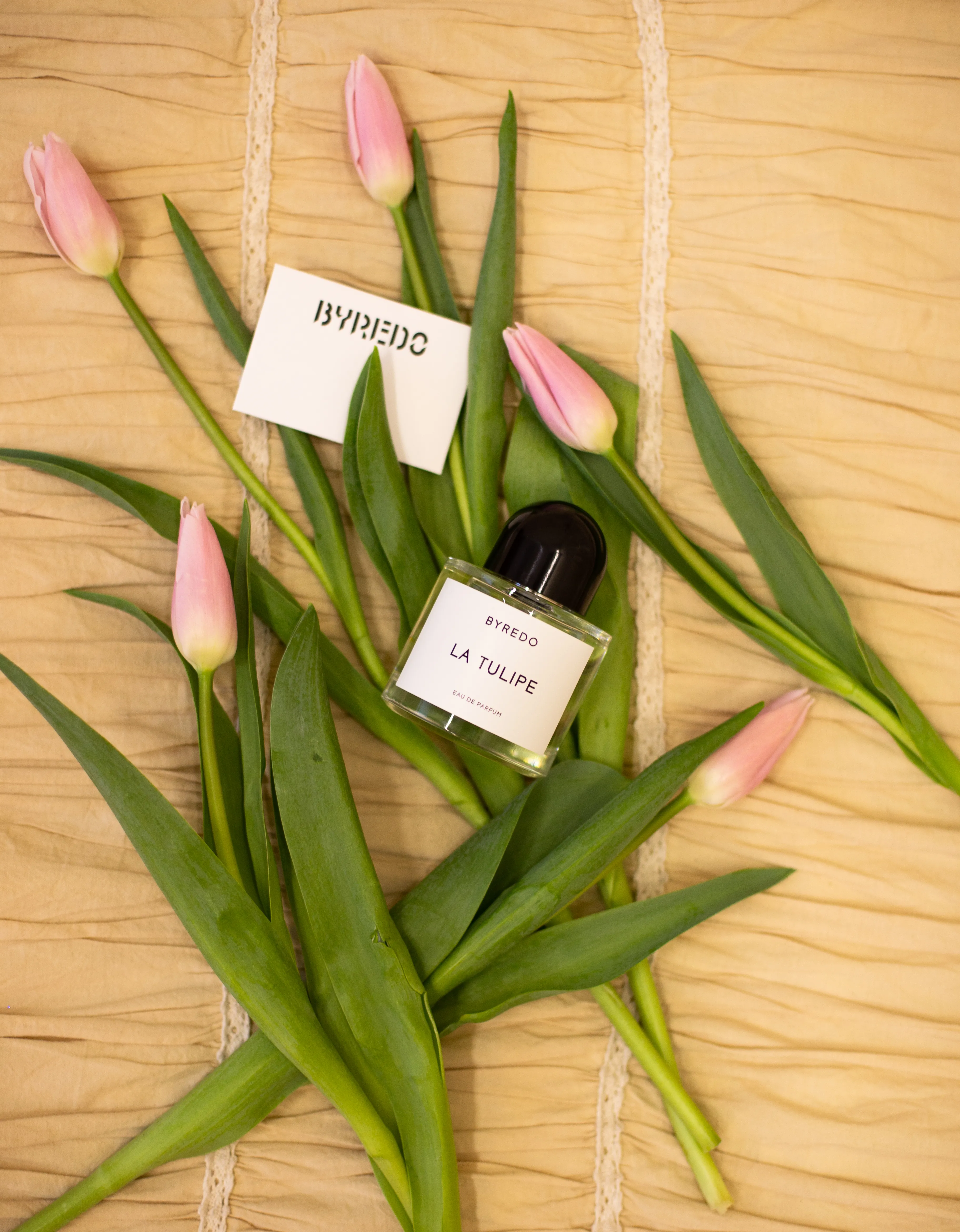 Byredo La Tulipe