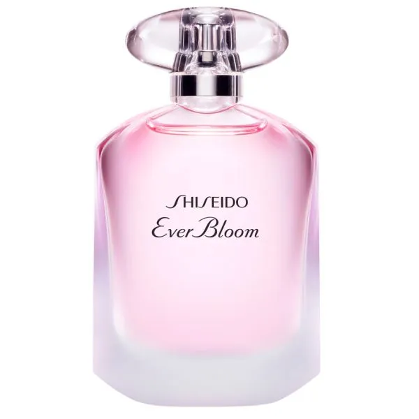 Shiseido Ever Bloom туалетная вода