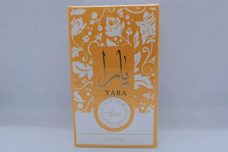 Lattafa Yara Tous парфюмерная вода