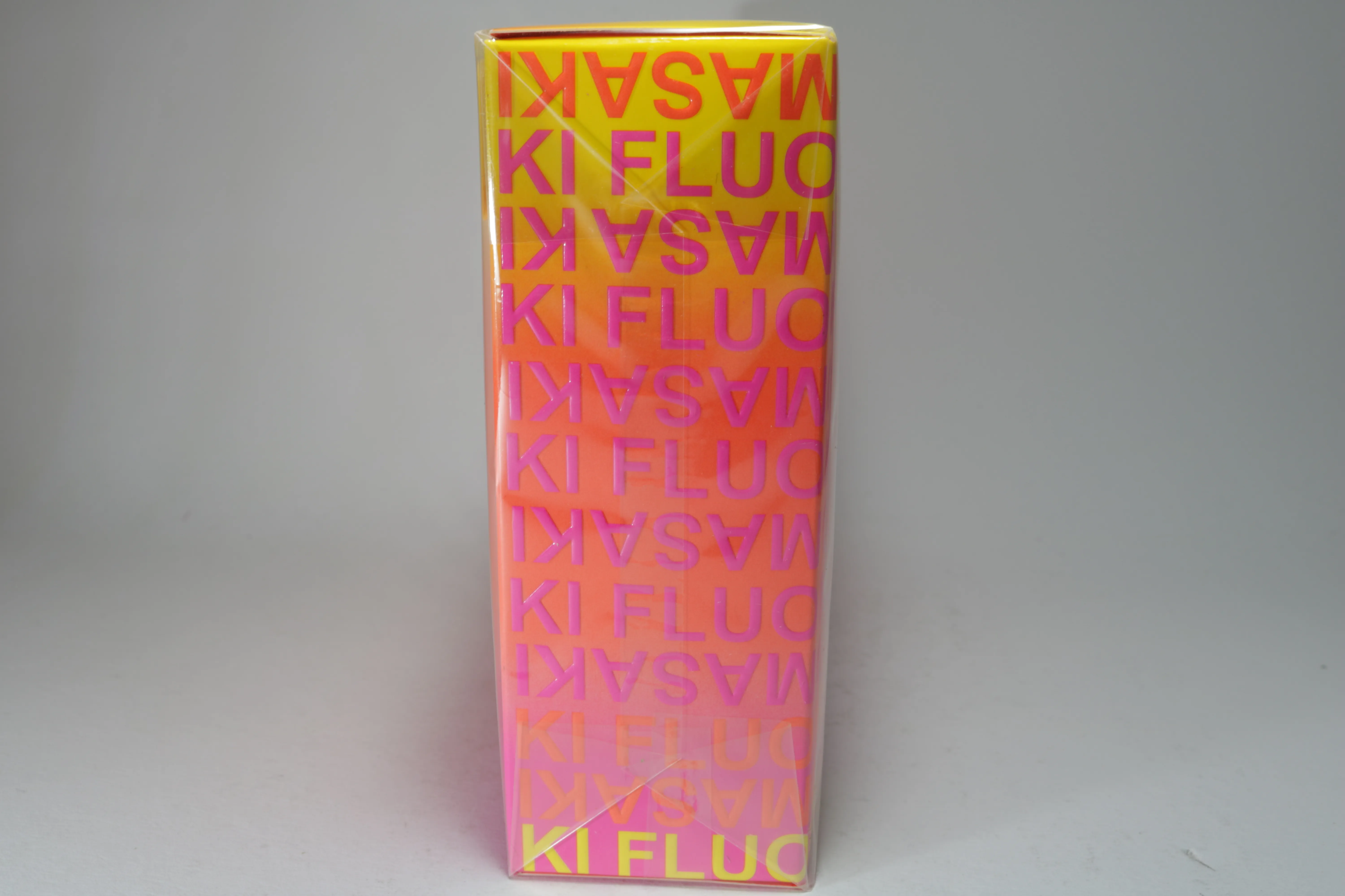 Masaki Matsushima Fluo парфюмерная вода