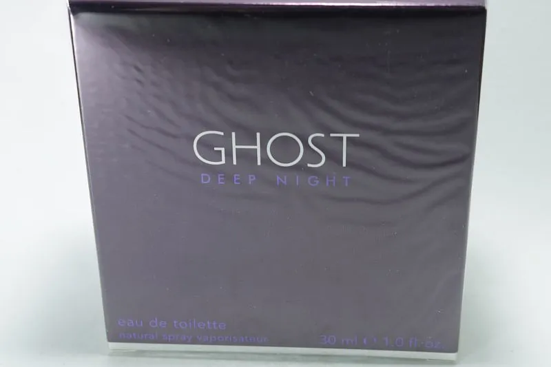 Ghost Deep Night туалетная вода