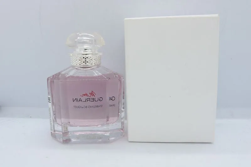 Guerlain Mon Guerlain Sparkling Bouquet парфюмерная вода