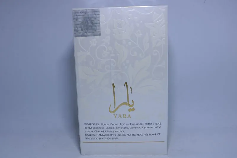 Lattafa Yara Moi парфюмерная вода