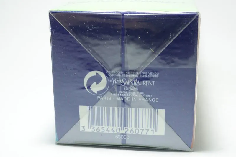 Yves Saint Laurent In Love Again туалетная вода