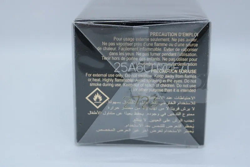 Mancera Amber Fever парфюмерная вода