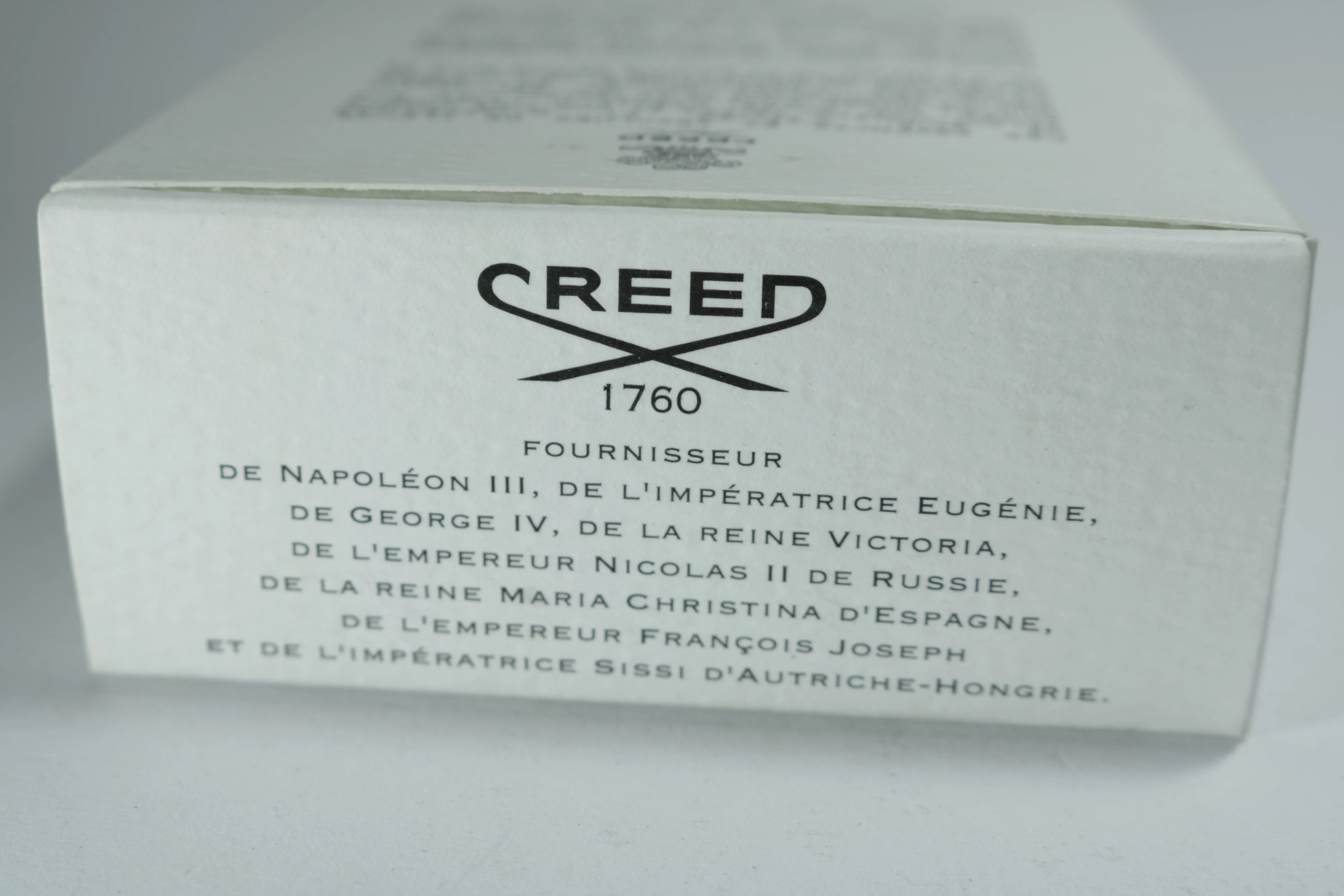 Creed Silver Mountain Water парфюмерная вода