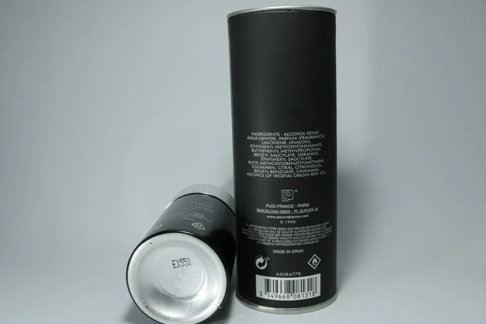 Paco Rabanne Paco туалетная вода