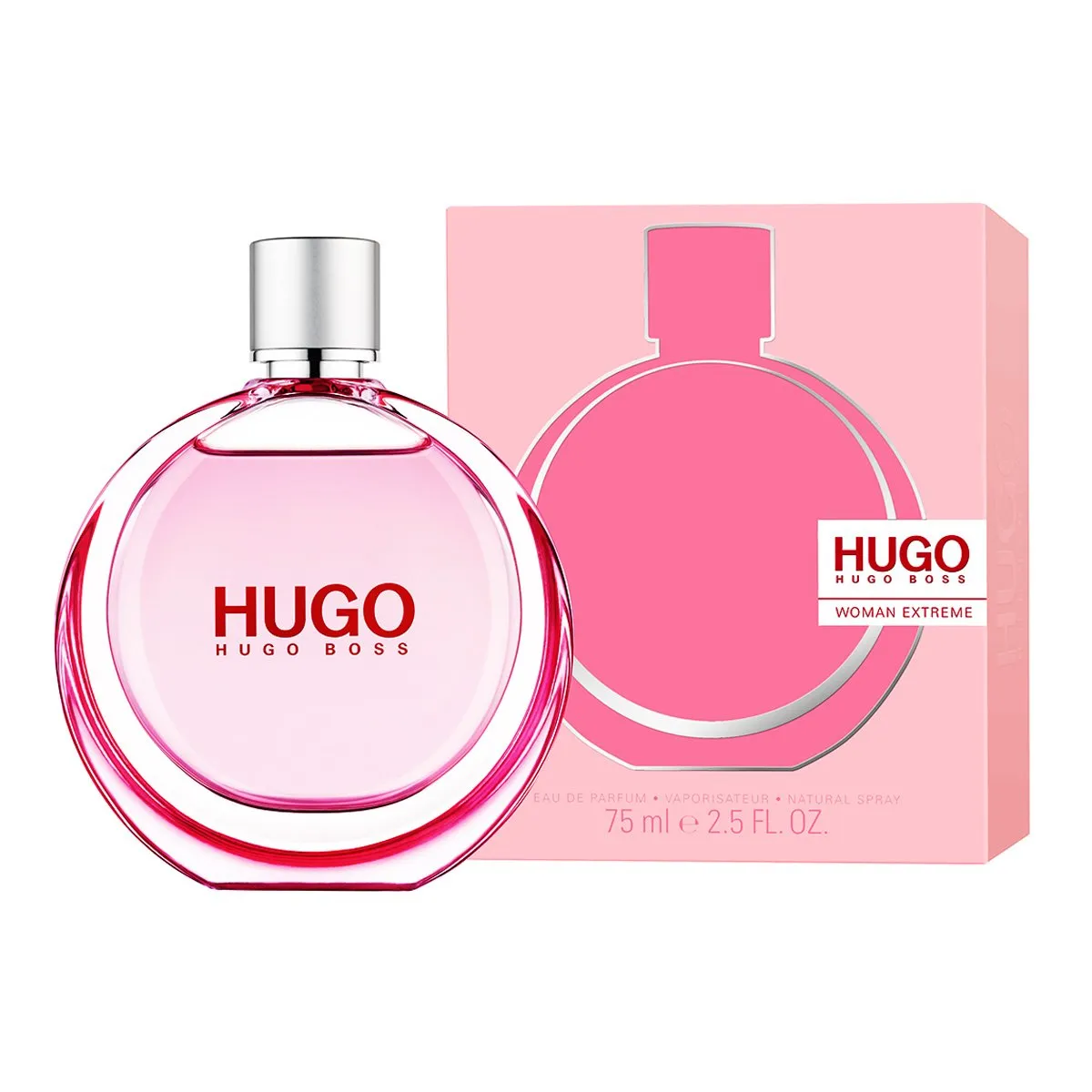 Hugo Boss Hugo Woman Extreme
