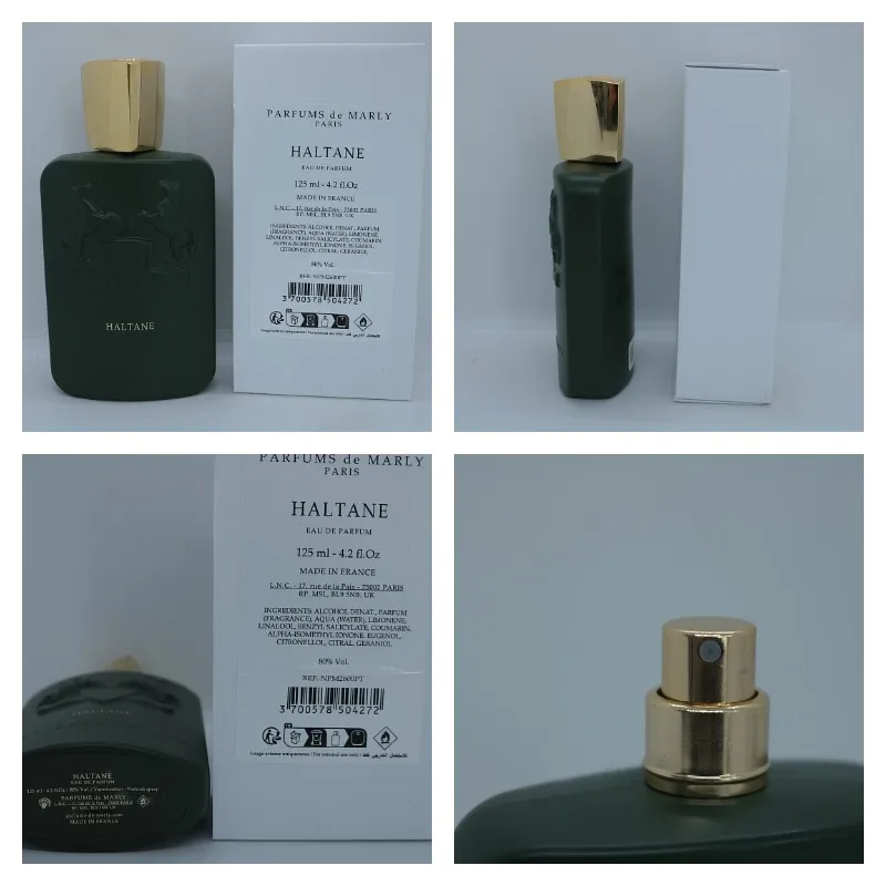 Parfums de Marly Haltane парфюмерная вода
