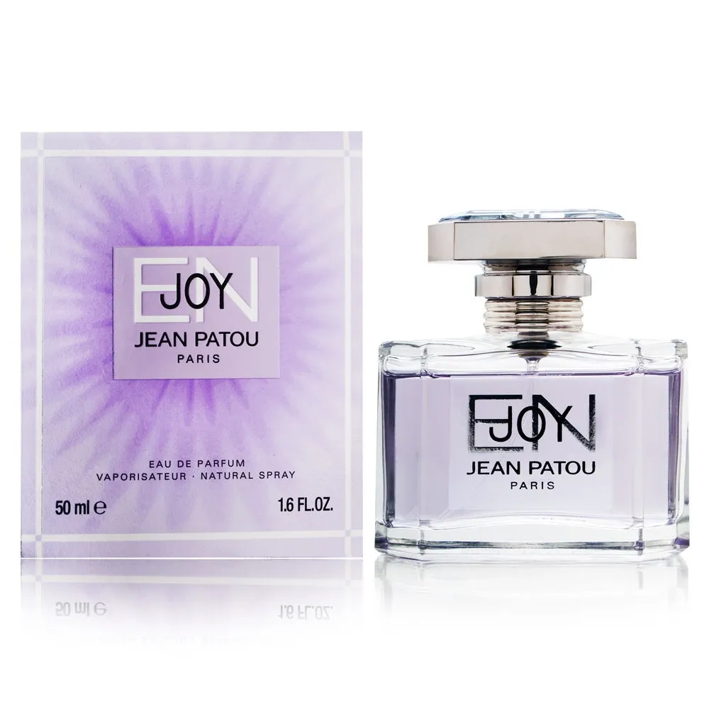 Jean Patou Enjoy парфюмерная вода