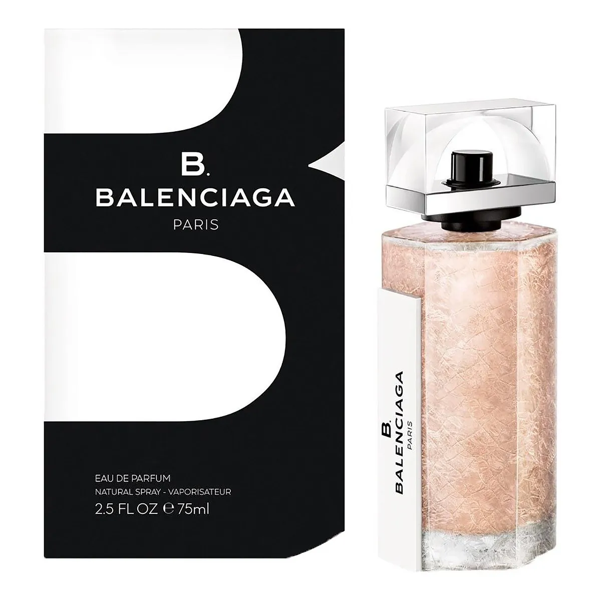 Balenciaga В. Balenciaga