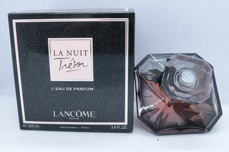 Lancome La Nuit Tresor парфюмерная вода