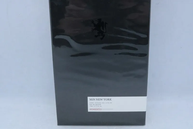 MiN New York Momento парфюмерная вода