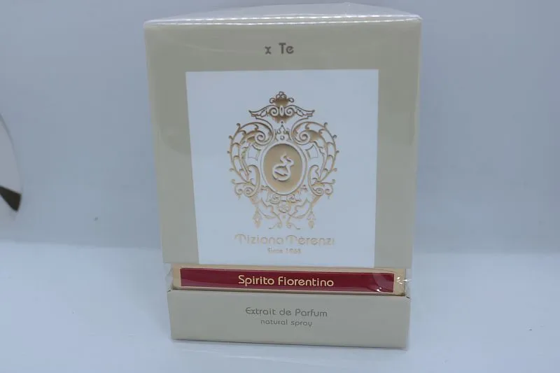 Tiziana Terenzi Spirito Fiorentino духи