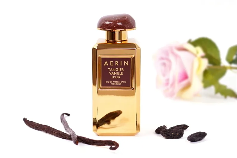 Aerin Lauder Tangier Vanille d'Or парфюмерная вода