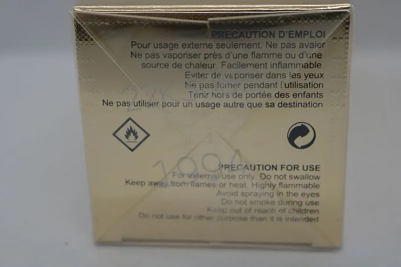 Mancera Holidays парфюмерная вода