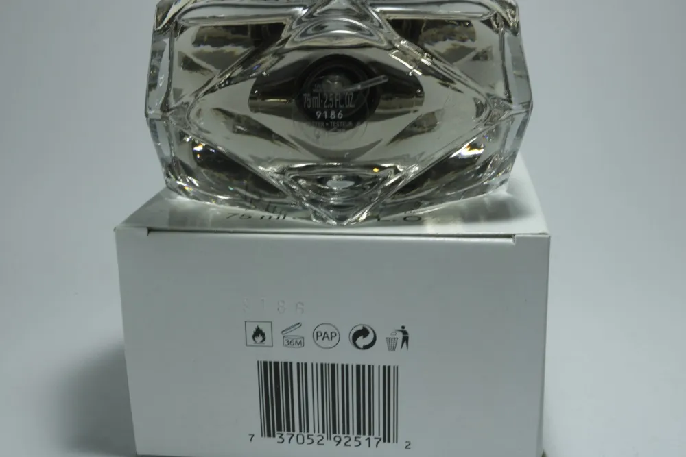 Gucci Bamboo парфюмерная вода