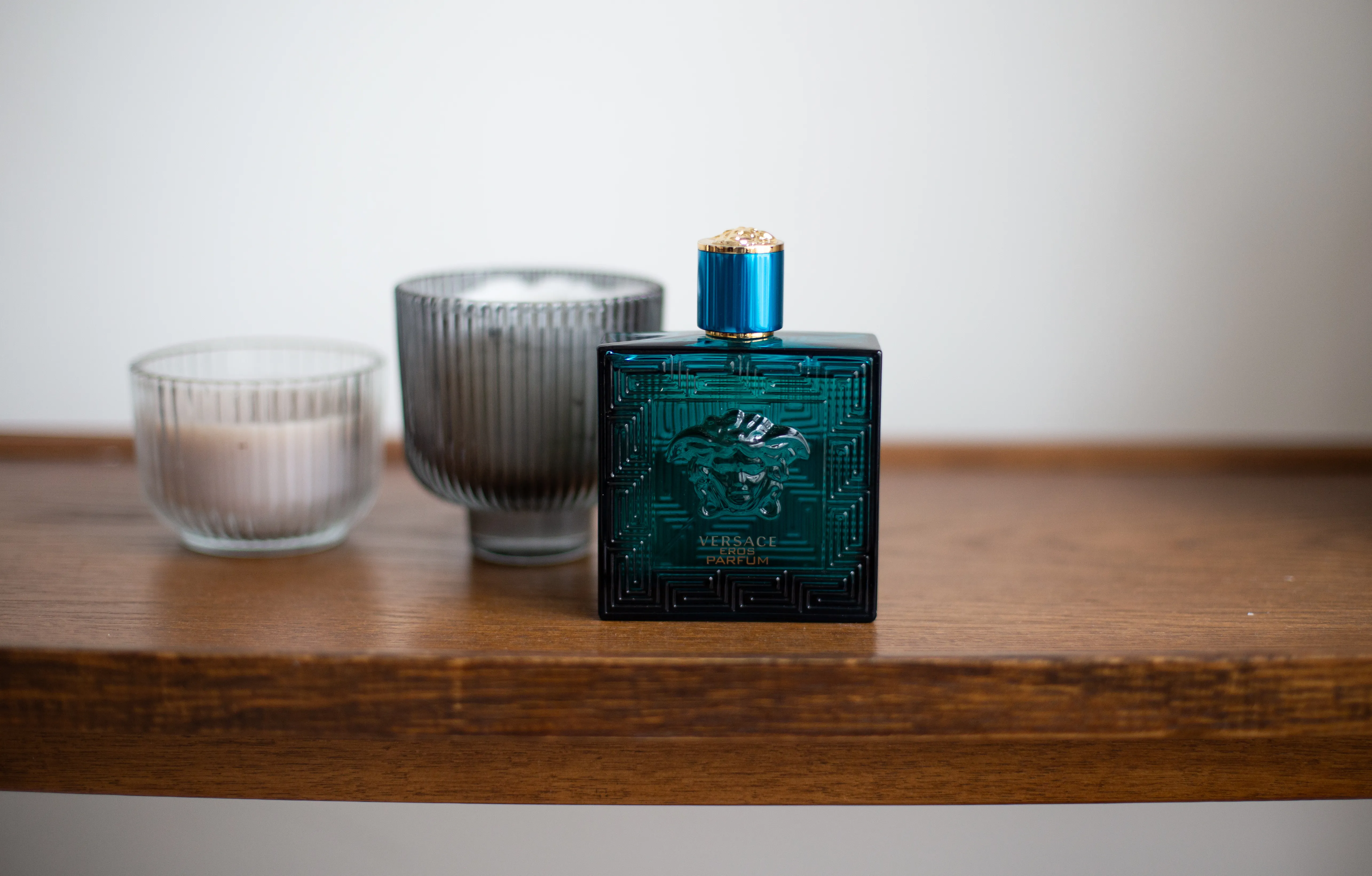 Versace Eros духи