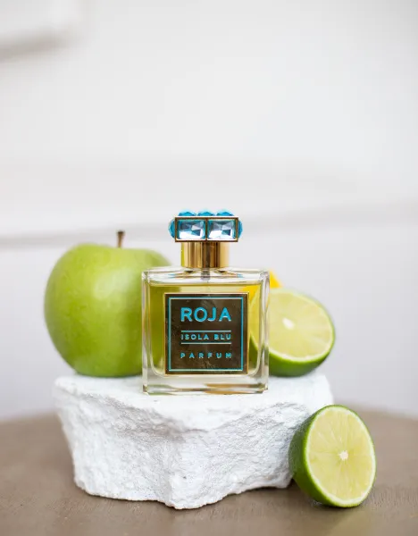 Roja Parfums Isola Blu