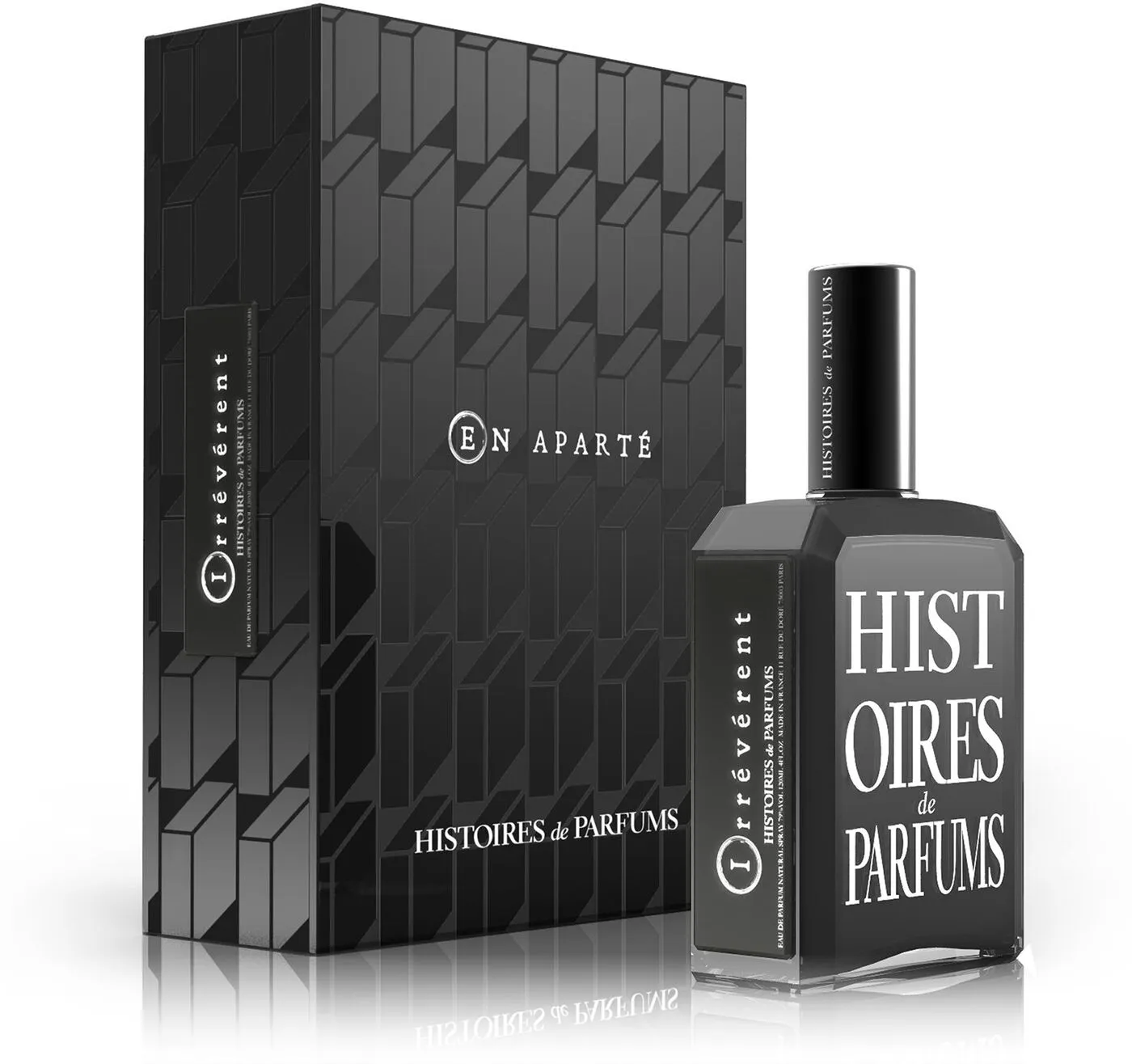 Histoires de Parfums Irrévérent