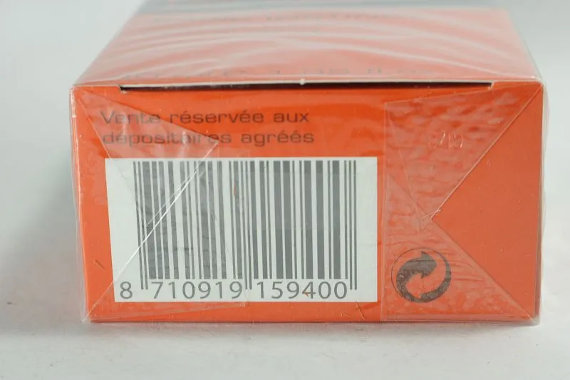 Van Gils Basic Instinct туалетная вода