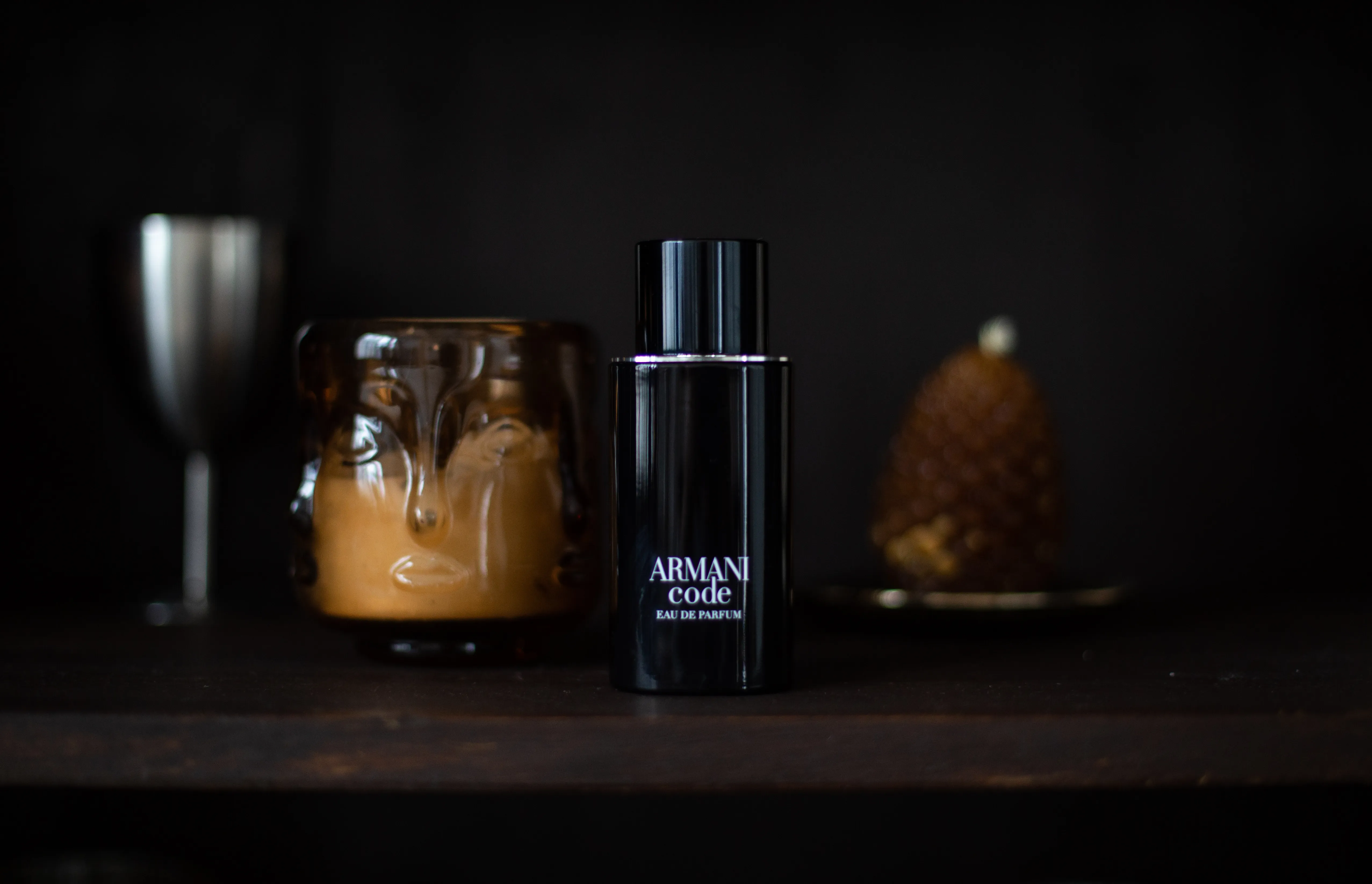 Giorgio Armani Code Eau De Parfum