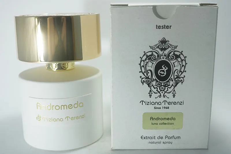 Tiziana Terenzi Andromeda духи