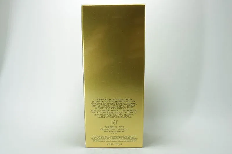 Paco Rabanne 1 Million парфюмерная вода