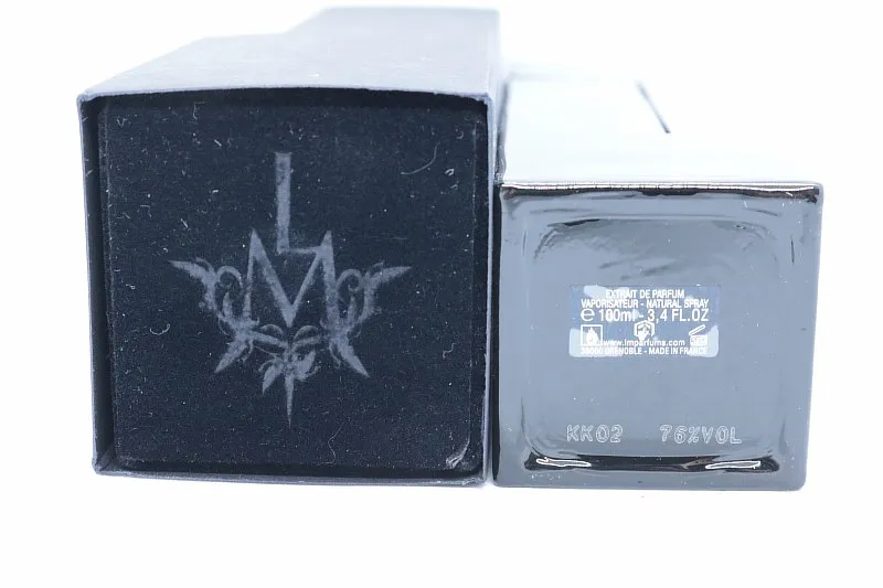 LM Parfums Chemise Blanche духи