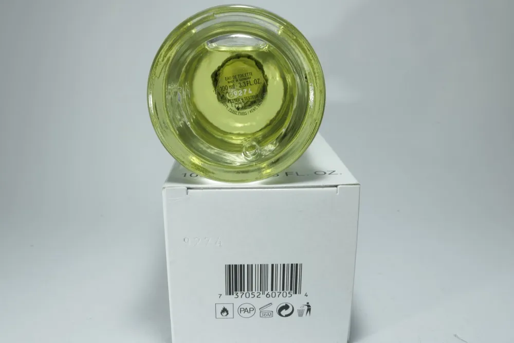 Hugo Boss Boss Bottled туалетная вода