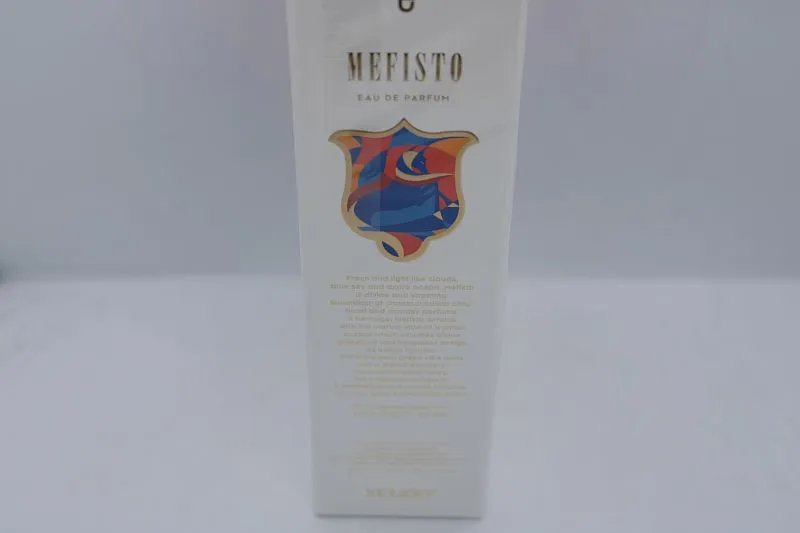 Casamorati MEFISTO парфюмерная вода