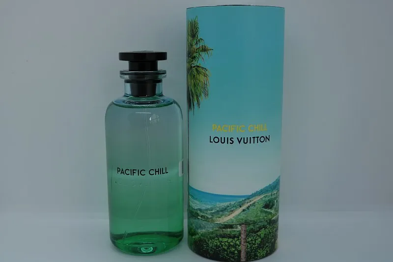 Louis Vuitton Pacific Chill парфюмерная вода