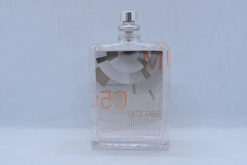 Escentric Molecules Molecule 05 туалетная вода