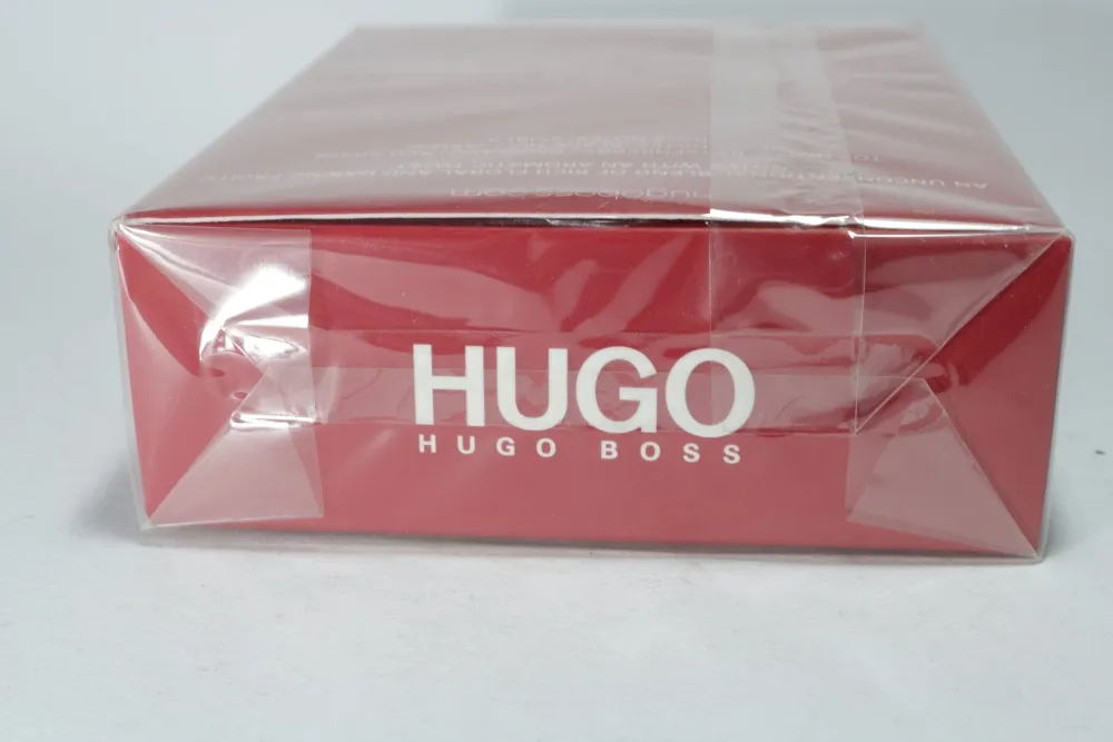 Hugo Boss Hugo Woman парфюмерная вода