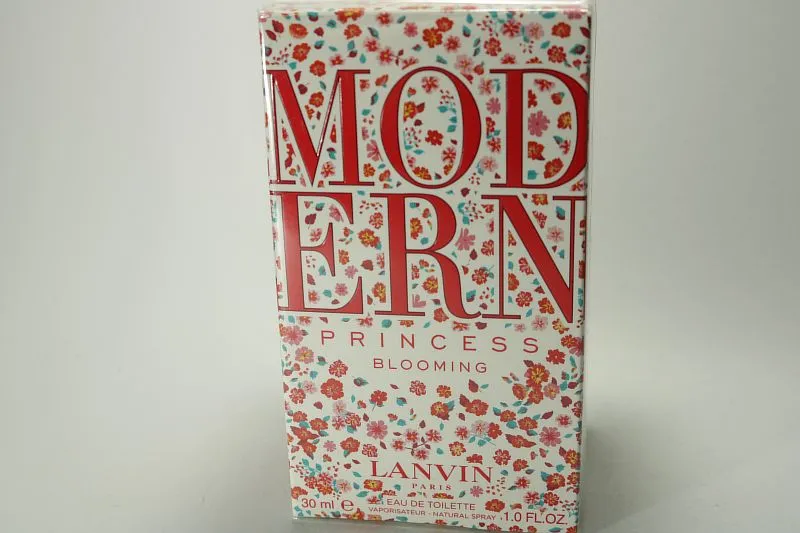 Lanvin Modern Princess Blooming туалетная вода