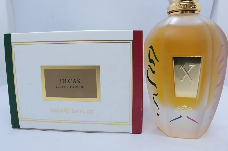 Xerjoff 1861 парфюмерная вода