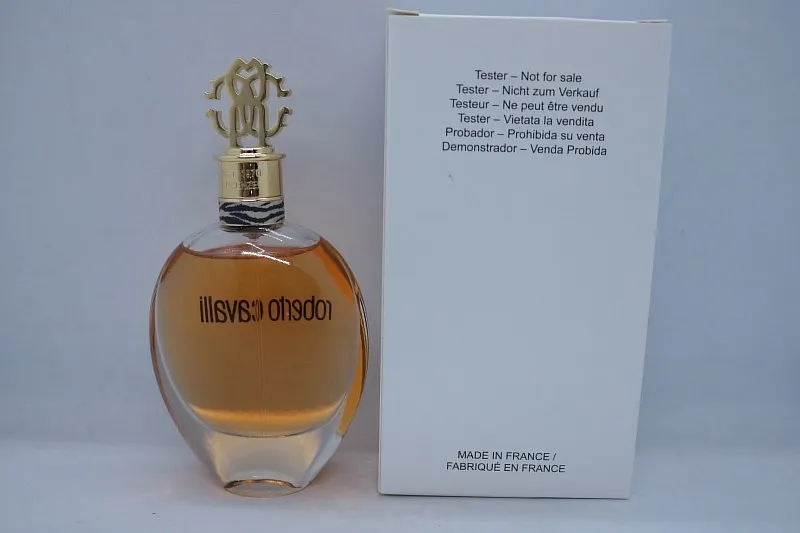 Roberto Cavalli Roberto Cavalli туалетная вода