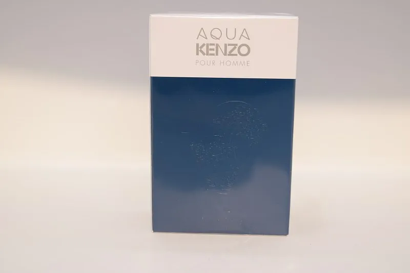 Kenzo Aqua Pour Homme