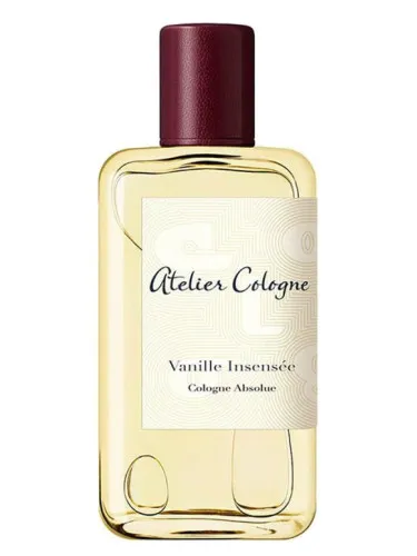 Atelier Cologne Vanille Insensee