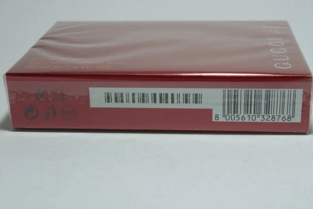 Gucci Rush туалетная вода