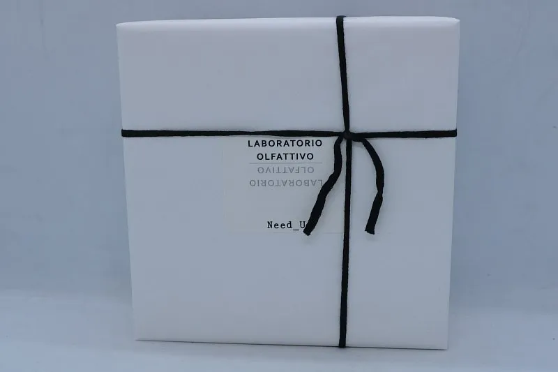 Laboratorio Olfattivo Need_U парфюмерная вода