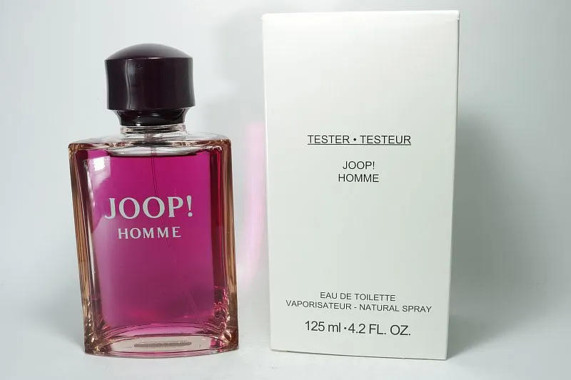 Joop Joop! Homme туалетная вода