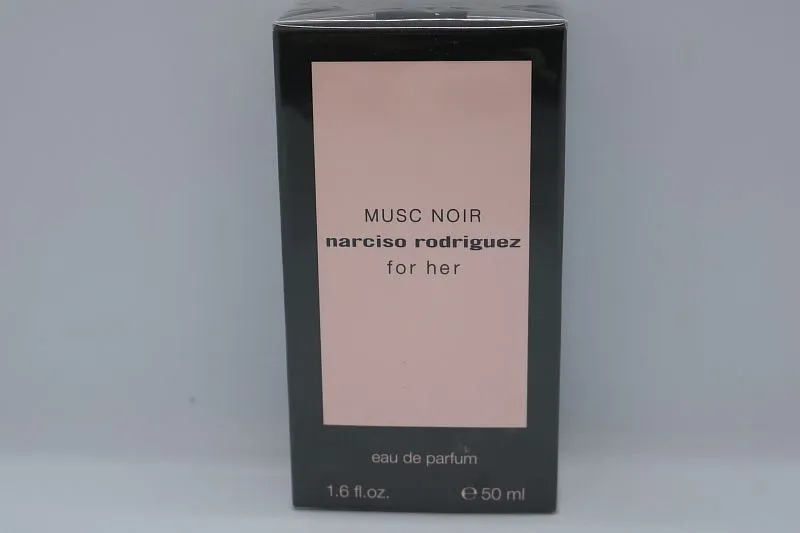 Narciso Rodriguez Musc Noir For Her парфюмерная вода