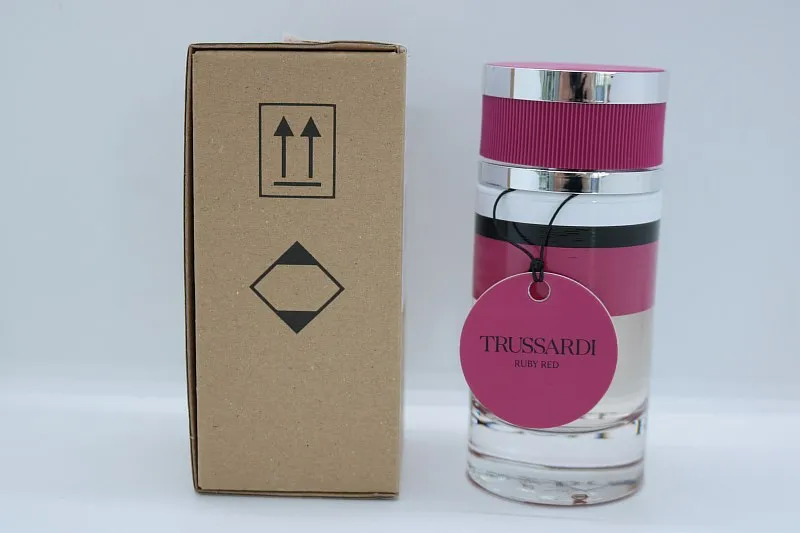 Trussardi Ruby Red  парфюмерная вода