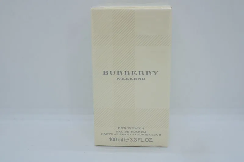 Burberry Weekend парфюмерная вода