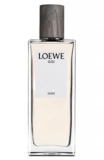 Loewe 001 Man