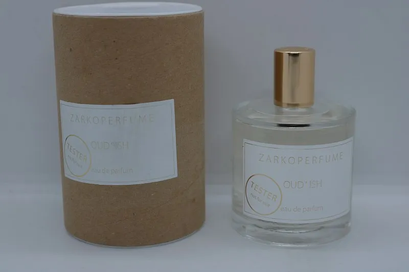 Zarkoperfume OUD'ISH парфюмерная вода