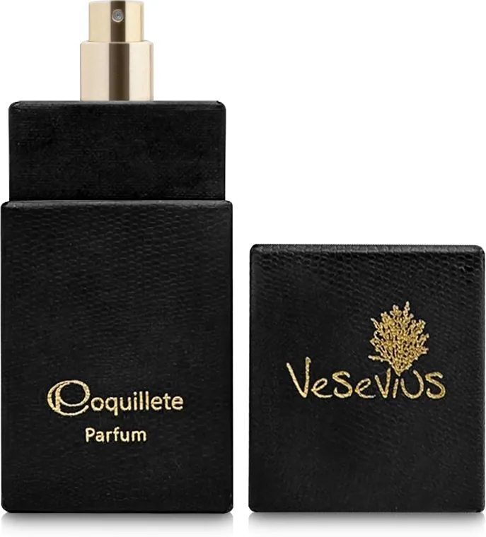 Coquillete Vesevius духи